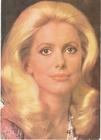 写真 #0226：凯瑟琳·德纳芙 Catherine Deneuve