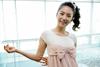 写真 #0002：刘荷娜 Ha-na Yoo