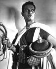 生活照 #0003：查尔登·海斯顿 Charlton Heston