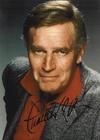 生活照 #0004：查尔登·海斯顿 Charlton Heston