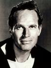 生活照 #0009：查尔登·海斯顿 Charlton Heston