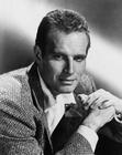 生活照 #0006：查尔登·海斯顿 Charlton Heston