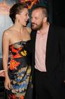 生活照 #09：玛吉·吉伦哈尔 Maggie Gyllenhaal
