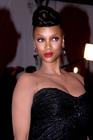生活照 #30：提拉·班克斯 Tyra Banks