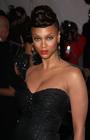 生活照 #27：提拉·班克斯 Tyra Banks