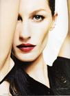 写真 #100：吉赛尔·邦辰 Gisele Bundchen