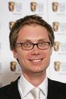 生活照 #03：斯戴芬·莫昌特 Stephen Merchant