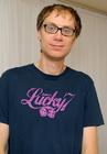 生活照 #05：斯戴芬·莫昌特 Stephen Merchant
