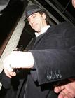 生活照 #23：萨莎·拜伦·科恩 Sacha Baron Cohen