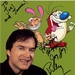 写真 #01：比利·维斯特 Billy West