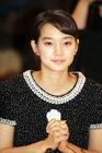生活照 #38：申敏儿 Min-a Shin