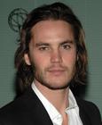 生活照 #20：泰勒·克奇 Taylor Kitsch
