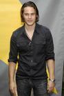 生活照 #22：泰勒·克奇 Taylor Kitsch