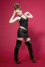 写真 #76：米歇尔·崔切伯格 Michelle Trachtenberg