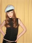 写真 #81：米歇尔·崔切伯格 Michelle Trachtenberg