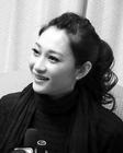 生活照 #48：李小冉 XiaoRan Li