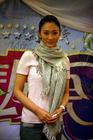 生活照 #37：李小冉 XiaoRan Li