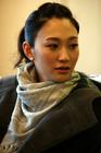 生活照 #43：李小冉 XiaoRan Li
