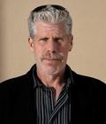 写真 #0001：朗·普尔曼 Ron Perlman