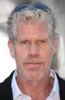 生活照 #0005：朗·普尔曼 Ron Perlman