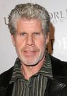 生活照 #0008：朗·普尔曼 Ron Perlman