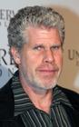 生活照 #0010：朗·普尔曼 Ron Perlman