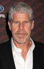 生活照 #0009：朗·普尔曼 Ron Perlman