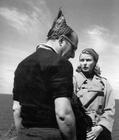 写真 #02：罗伯托·罗西里尼 Roberto Rossellini
