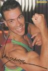 写真 #08：尚格·云顿 Jean-Claude Van Damme