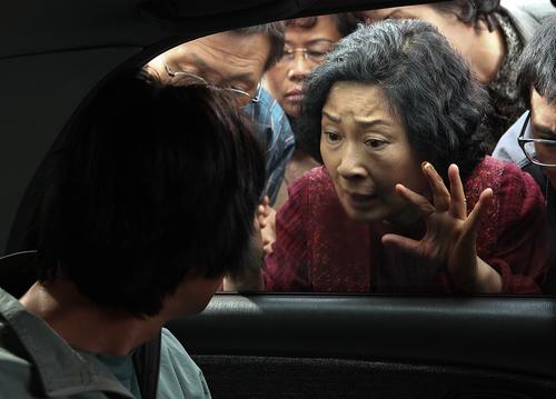 母亲
