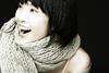 写真 #0044：崔真实 Jin-shil Choi