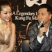 生活照 #0007：熊黛林 Lynn Hung