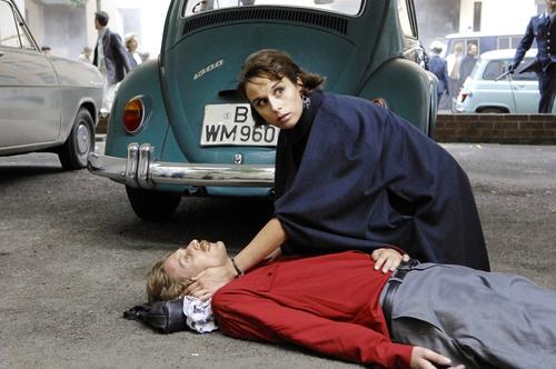 巴德尔和迈因霍夫--另一个光辉希特勒 - 《巴德