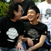 生活照 #0006：刘亚仁 Ah-in Yoo