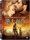 澳洲乱世情 DVD封套(台湾) #01
