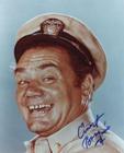 写真 #01：欧内斯特·博格宁 Ernest Borgnine