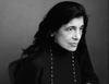 写真 #06：苏珊·桑塔格 Susan Sontag