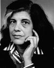 写真 #11：苏珊·桑塔格 Susan Sontag