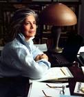 写真 #05：苏珊·桑塔格 Susan Sontag