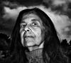 写真 #01：苏珊·桑塔格 Susan Sontag