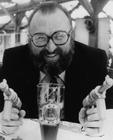 写真 #06：赛尔乔·莱翁 Sergio Leone