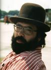 生活照 #06：弗朗西斯·福特·科波拉 Francis Ford Coppola