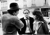 写真 #0005：贝纳尔多·贝托鲁奇 Bernardo Bertolucci