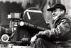 写真 #0004：贝纳尔多·贝托鲁奇 Bernardo Bertolucci