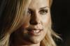 生活照 #111：查理兹·塞隆 Charlize Theron