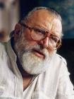 写真 #05：赛尔乔·莱翁 Sergio Leone
