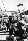 生活照 #07：赛尔乔·莱翁 Sergio Leone
