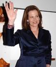生活照 #11：西格妮·韦弗 Sigourney Weaver