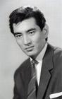 写真 #0001：高仓健 Ken Takakura