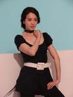 写真 #0015：左小青 Xiaoqing Zuo